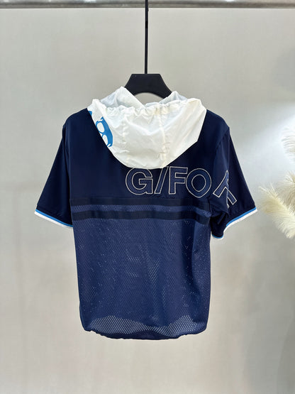 마이골프 / G/FORE 남성 반팔 셔츠