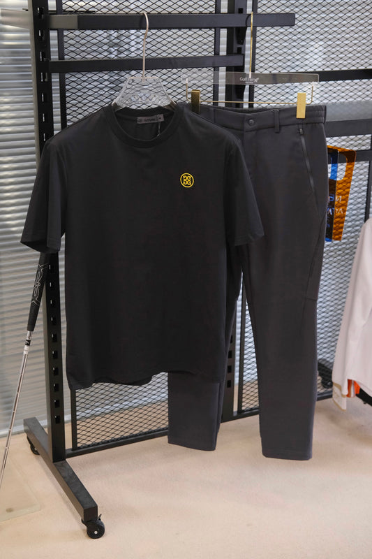 마이골프 / G/FORE 남성 반팔 티셔츠