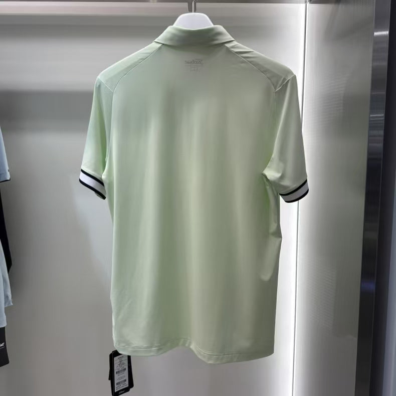 마이골프 / Titleist 남성 반팔 셔츠