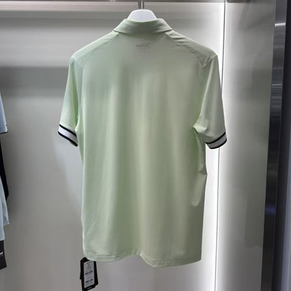 마이골프 / Titleist 남성 반팔 셔츠