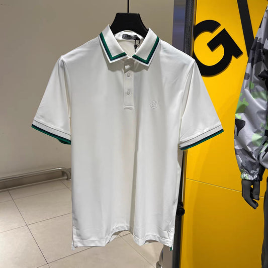 마이골프 / G/FORE 남성 반팔 셔츠
