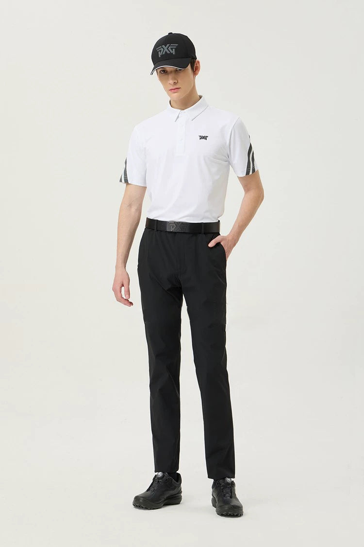 마이골프 / PXG 남성 반팔 셔츠