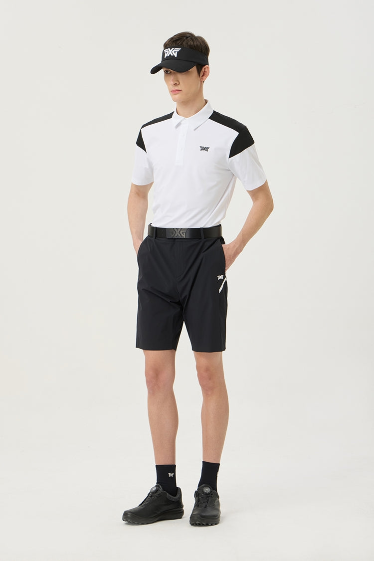마이골프 / PXG 남성 반팔 셔츠