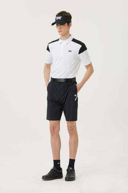 마이골프 / PXG 남성 반팔 셔츠