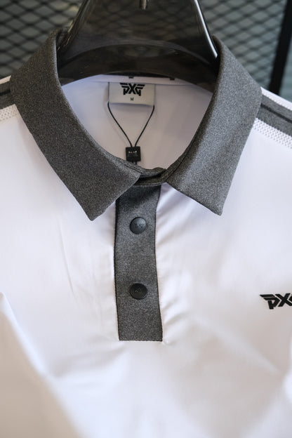 마이골프 / PXG 남성 반팔 셔츠