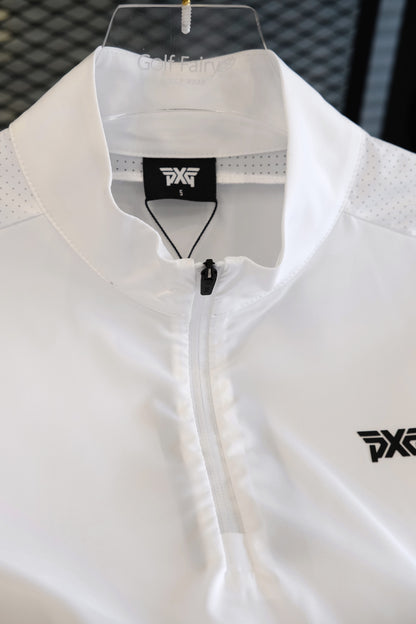 마이골프 / PXG 여성 반팔 셔츠