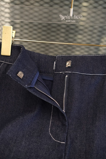 마이골프 / APC 여성 데님 스커트