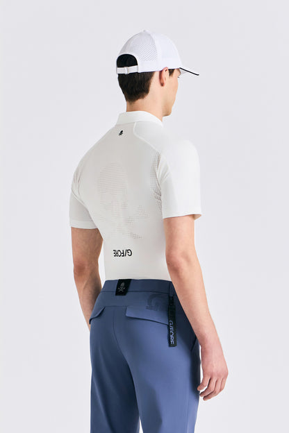 마이골프 / G/FORE 남성 반팔 셔츠