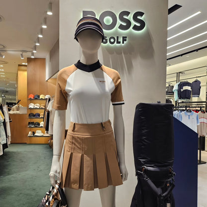 마이골프 / BOSS GOLF  여성 스커트