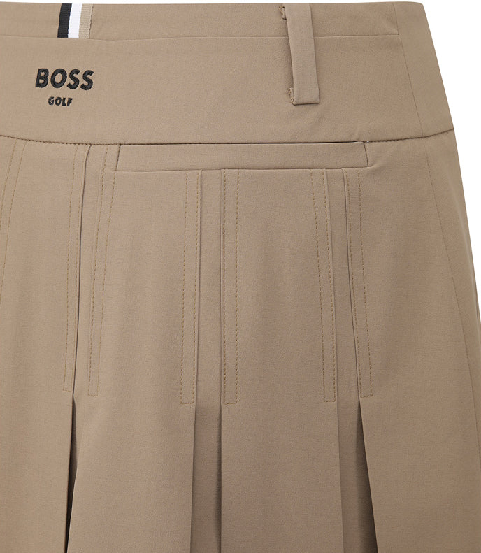 마이골프 / BOSS GOLF  여성 스커트