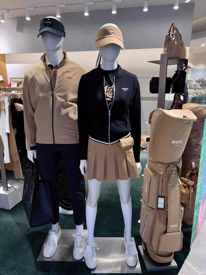 마이골프 / BOSS GOLF  여성 스커트