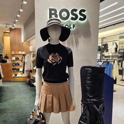 마이골프 / BOSS GOLF  여성 스커트