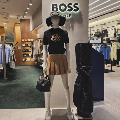 마이골프 / BOSS GOLF  여성 스커트