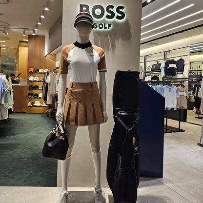 마이골프 / BOSS GOLF  여성 스커트