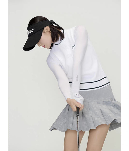 마이골프 / Titleist 여성 조끼