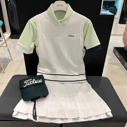 마이골프 / Titleist 여성 조끼