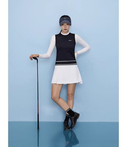 마이골프 / Titleist 여성 조끼