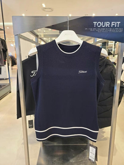 마이골프 / Titleist 여성 조끼