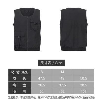 마이골프 / Standrews 여성 조끼