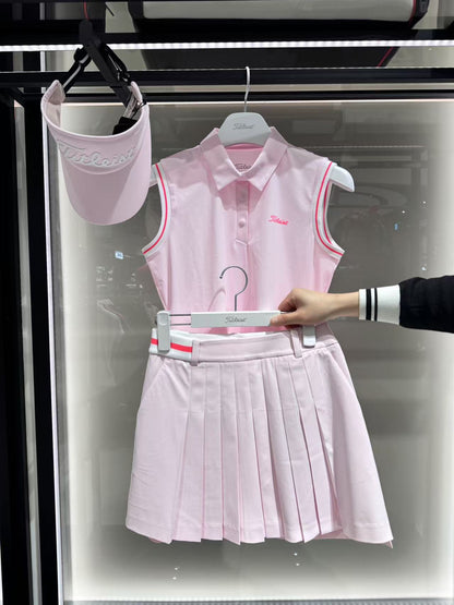 마이골프 / Titleist 여성 조끼