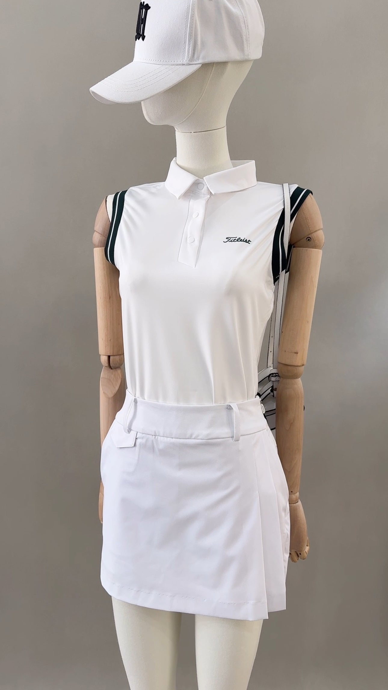 마이골프 / Titleist 여성 조끼