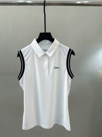 마이골프 / Titleist 여성 조끼