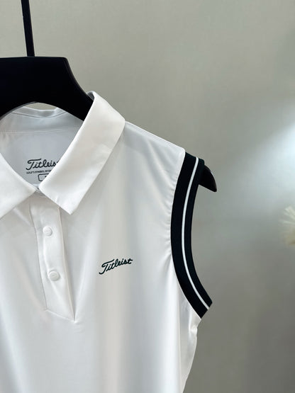 마이골프 / Titleist 여성 조끼