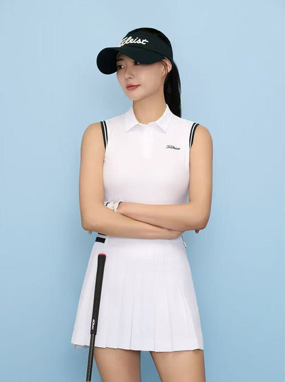마이골프 / Titleist 여성 조끼