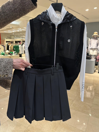 마이골프 / G/FORE 여성 여름 조끼