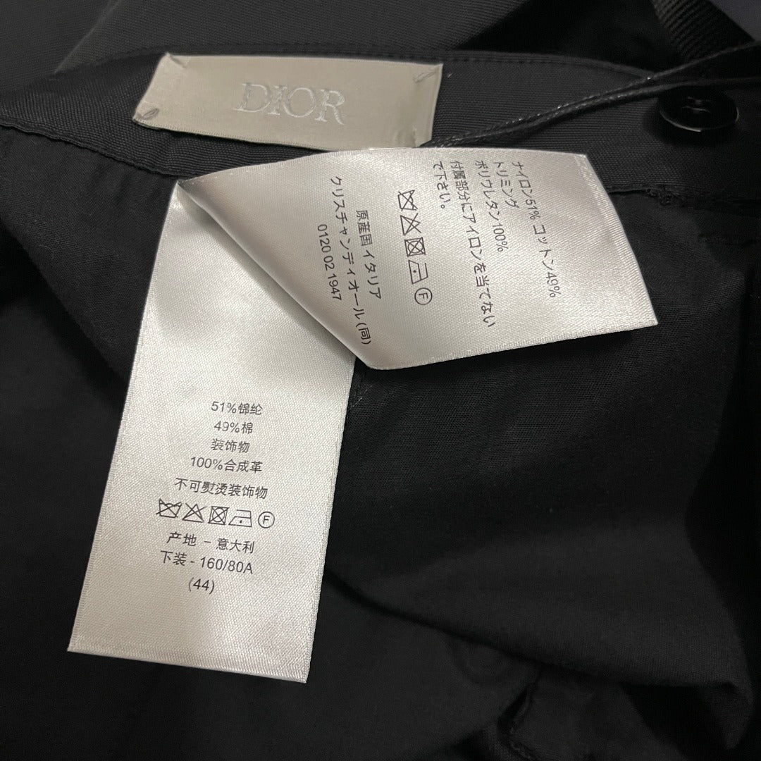 BVG  / 디올 남성 바지