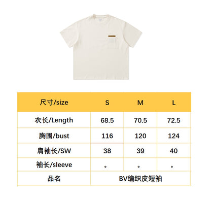 BVG / 보테가베네타 남성 반팔 티셔츠