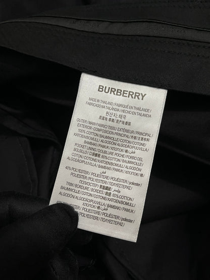 BVG / 버버리 남성 반바지