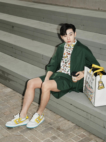 BVG / 펜디 남성 반바지