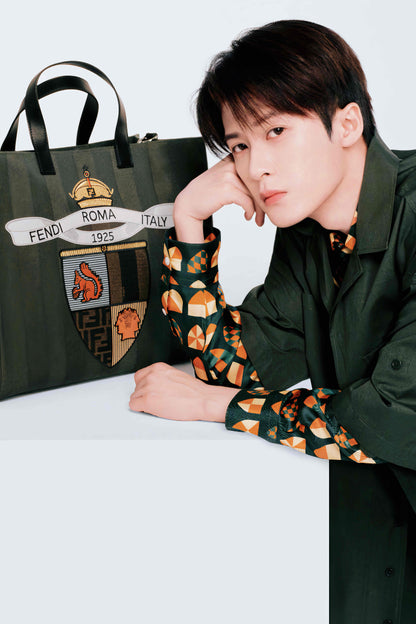 BVG / 펜디 남성 반바지