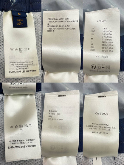 BVG / 루이비통 남성 반바지