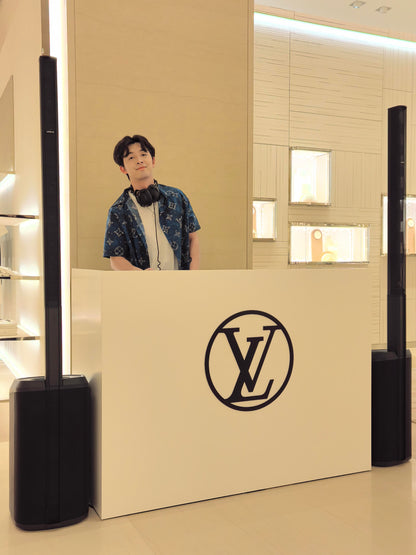 BVG / 루이비통 남성 반바지