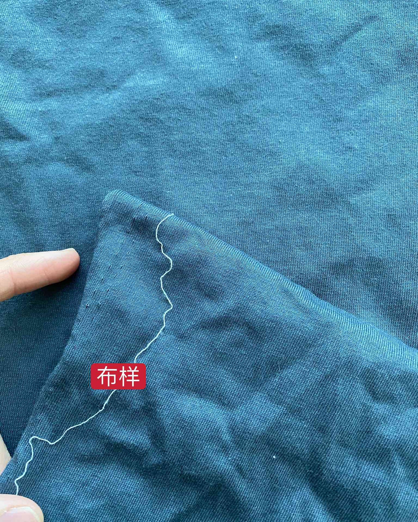 계단집 / 발렌시아가 남성 반팔 티셔츠