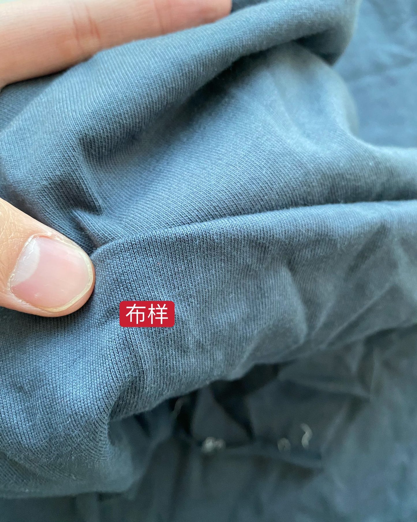 계단집 / 발렌시아가 남성 반팔 티셔츠