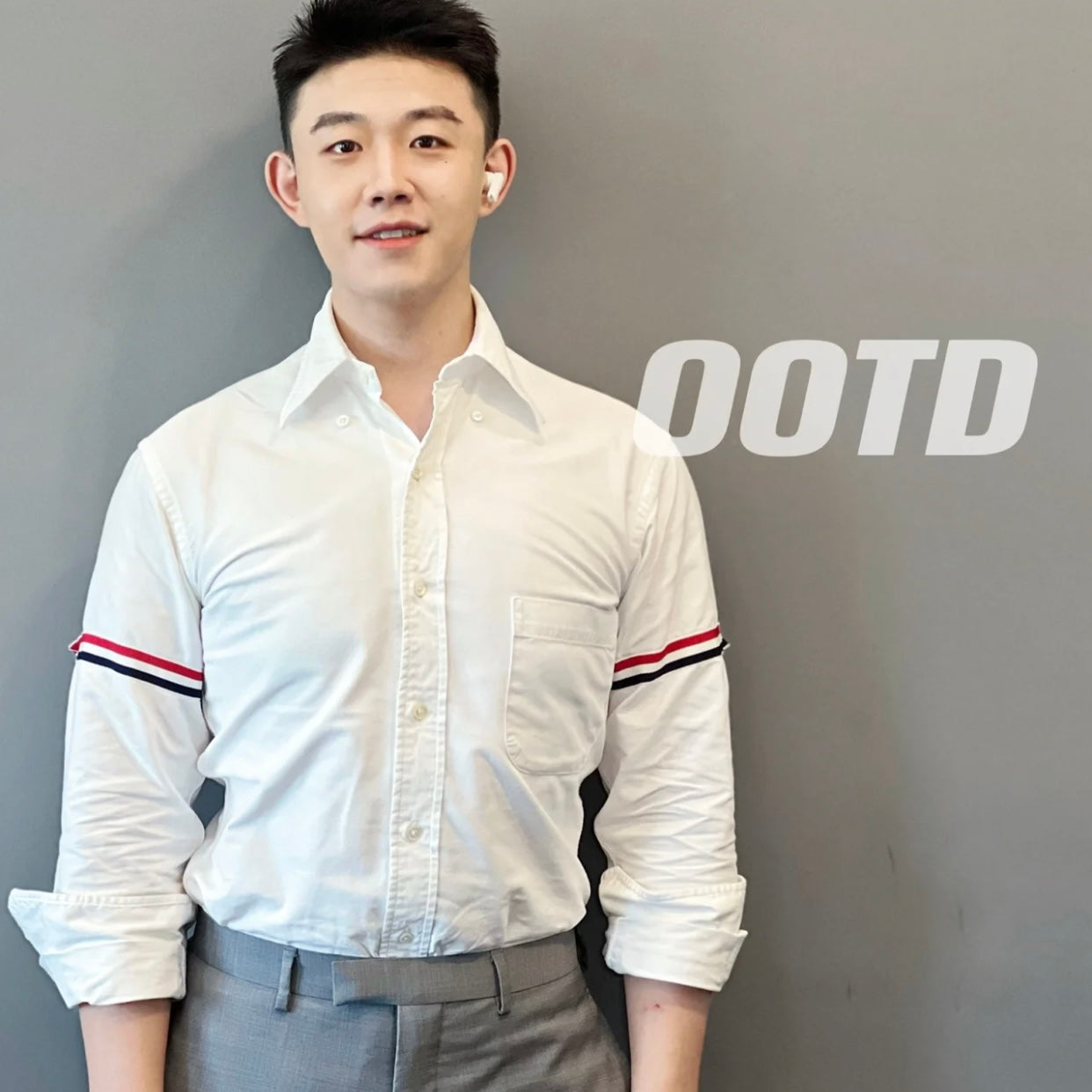TJ셀러 / 톰브라운 남성 셔츠