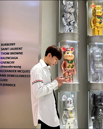 TJ셀러 / 톰브라운 남성 셔츠