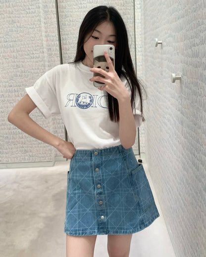 TJ셀러 / 디올 남성 반팔 티셔츠