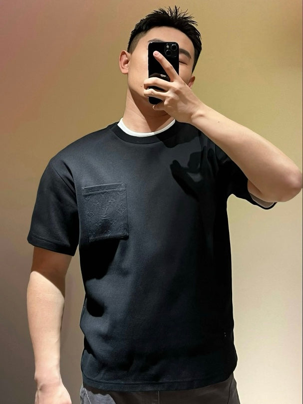 TJ셀러 / 루이비통 남성 반팔 티셔츠