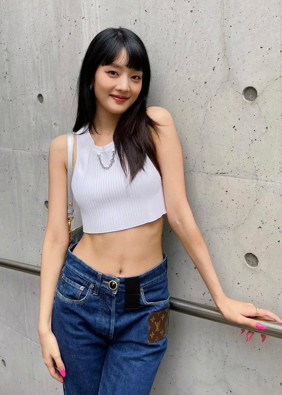 TJ셀러 / 루이비통 여성 조끼