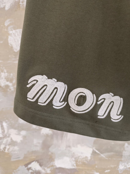 GTR / 몽클레어 남성 반바지