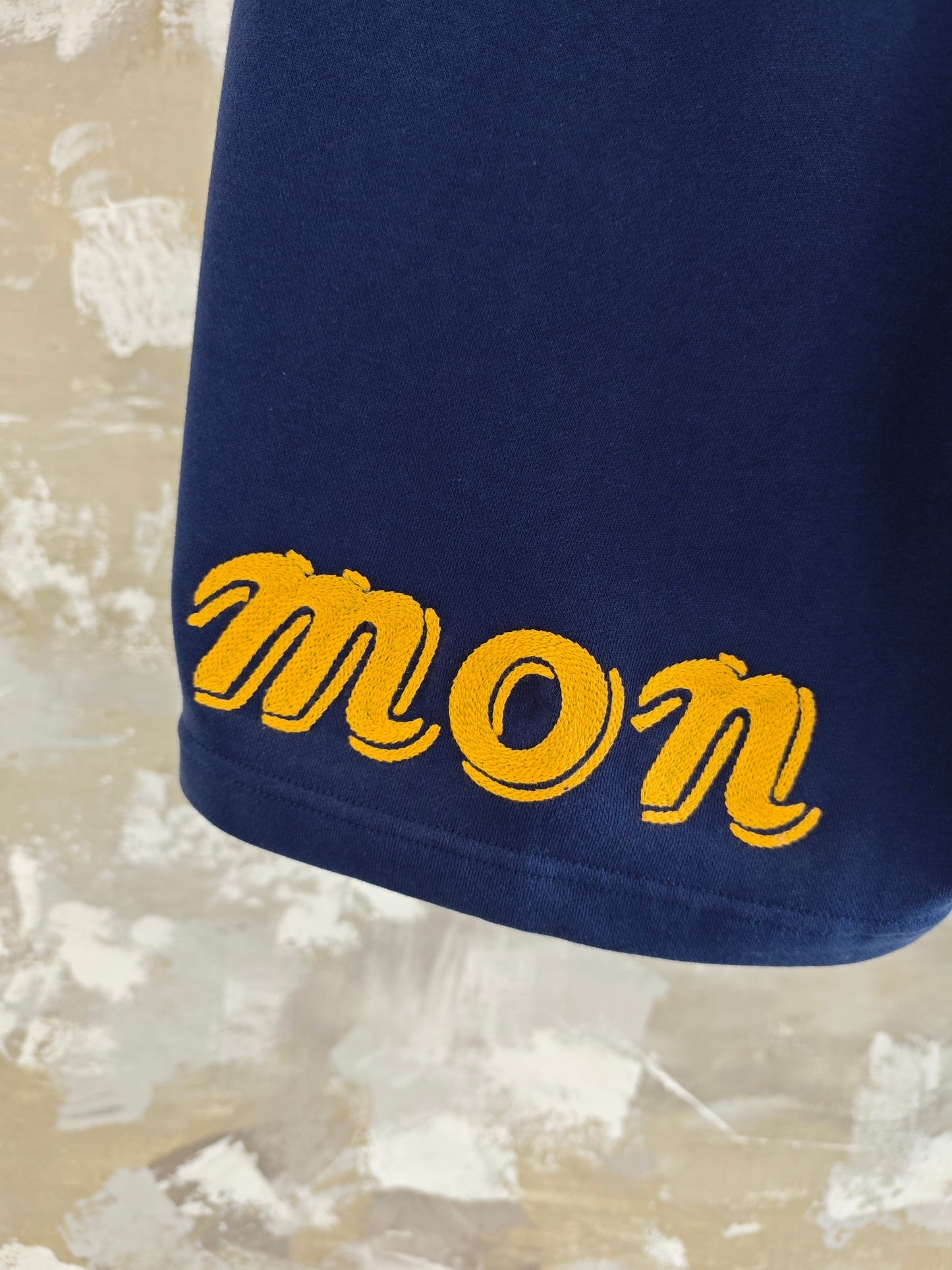 GTR / 몽클레어 남성 반바지
