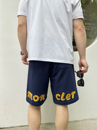 GTR / 몽클레어 남성 반바지