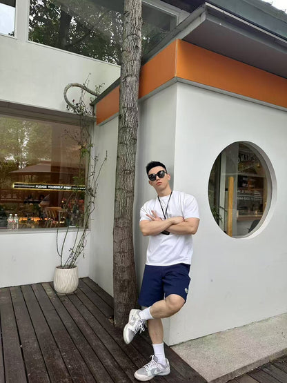 GTR / 몽클레어 남성 반바지