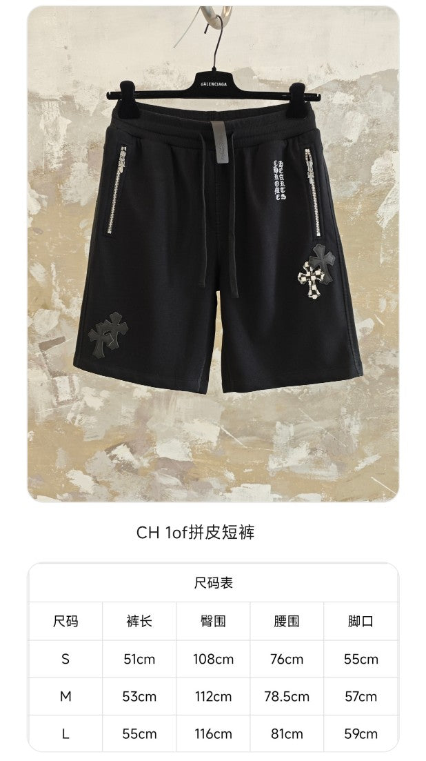 GTR / 크롬하츠 남성 반바지