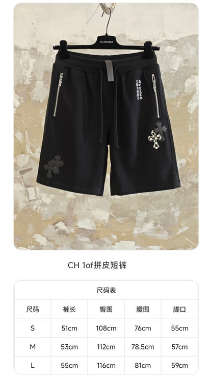 GTR / 크롬하츠 남성 반바지