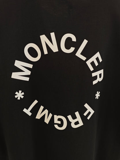 GTR / 몽클레어 남성 반팔 티셔츠